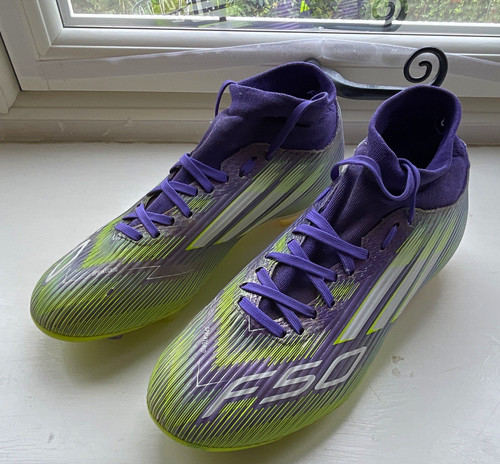 Adidas f50 football boots - football,