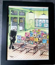 Original Guinness November