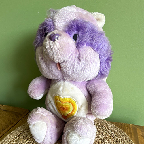 Care bears cousins - bears,