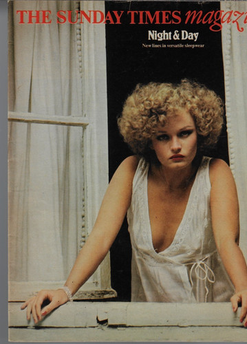 Rare times magazine alice - magazine,