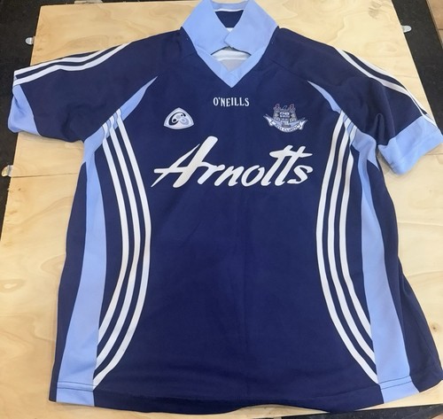Dublin gaa jersey size - , large