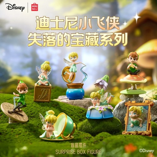 Disney peter pan series - disney,