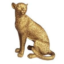 Simulation Leopard Decor