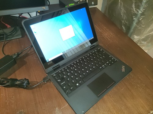 Lenovo thinkpad yoga - thinkpad, 11e