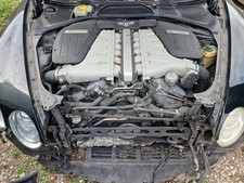 2003/2007 MK1 BENTLEY
