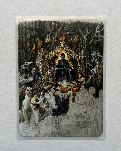 Sorcery contested realm - sorcery,