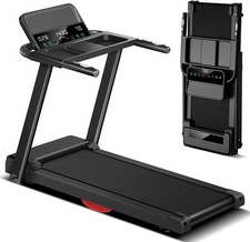 UMAY Treadmill, 3.0HP Quiet