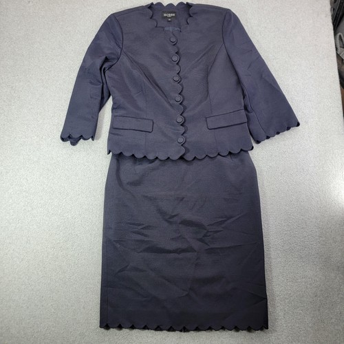 Hobbs skirt suit womens - skirt,
