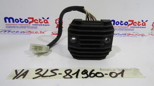 Voltage regulator yamaha fzs - voltage,