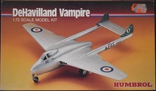 1/72 Humbrol (Heller) De