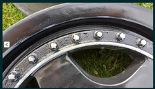 16" alloys 5x114 suzuki grand vitara swift sport sx4 s-cross previa lexus is200