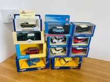 Corgi Toys Joblot/Mini