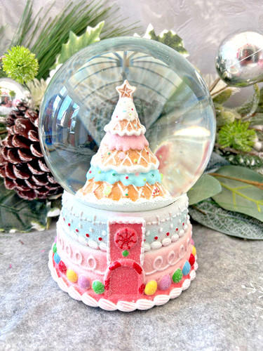 Maxx christmas candycane - tk,