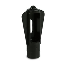 Plastic bulb holder for co2 - plastic,