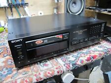 SONY X55ES HI-END CLASSIC  CD PLAYER