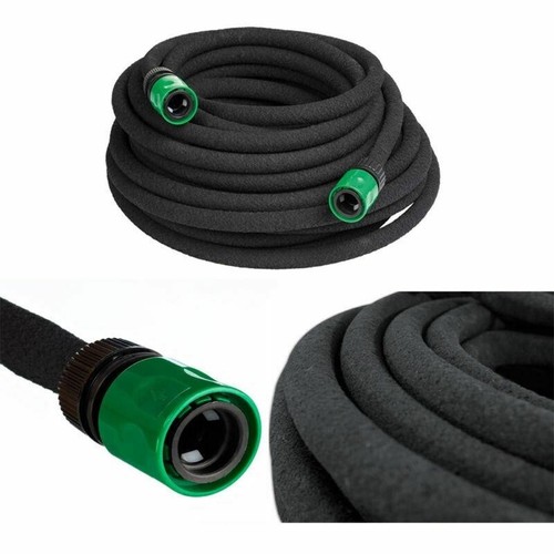 30m soaker hose porous - hose, leaky