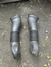 Mercedes W208 CLK55 AMG Air