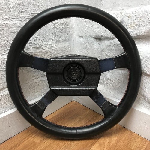 Genuine raid 360mm black - raid, 4,