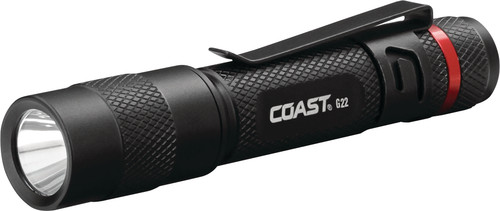 Coast g22 led torch - led,