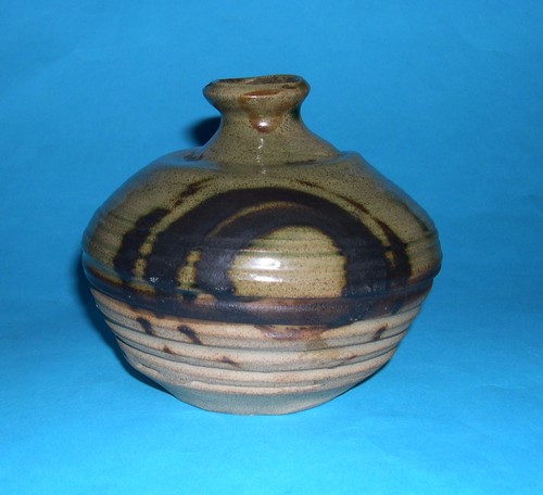 Moffat studio pottery - moffat,