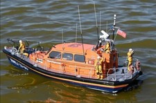 SPEEDLINE 1/12 SCALE       SHANNON. Hull, Deck And Wheelhouse 