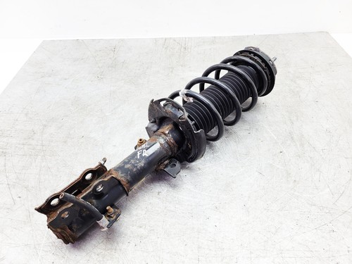Ford fiesta mk8 shock - ford,
