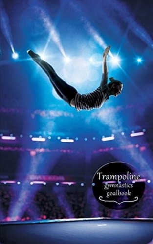 Publishing trampoline - -,