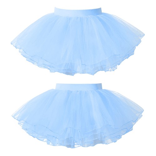 Kids girls ballet tulle dance - kids,