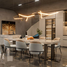 Set of 2 Anti-scratch Dining