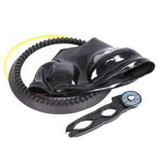 SiTech Quick Neck System with silflex silicone seal