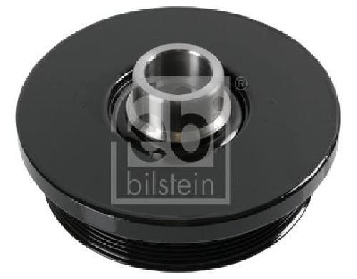 Genuine febi bilstein pulley - genuine,