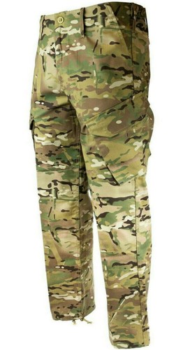 Gents camo pcs trousers - gents,