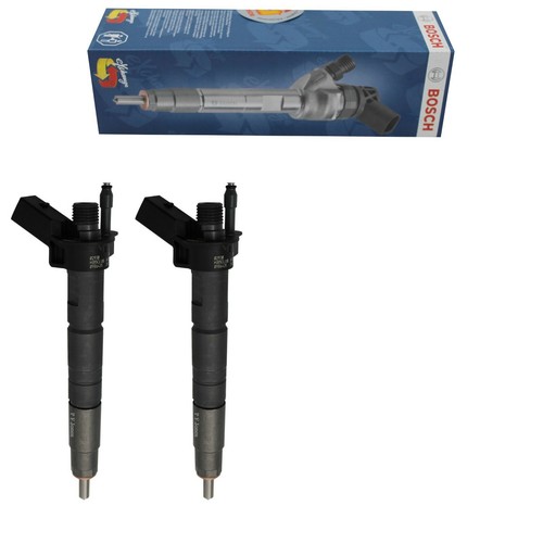 Reconditioned bosch diesel - reconditioned,