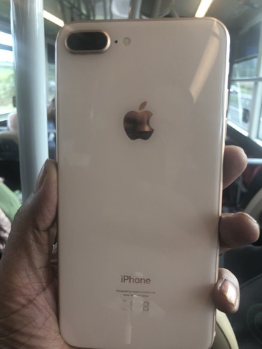 Apple iphone plus 64gb - apple, 8