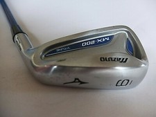 Mizuno MX-200 Y-TUNE 6 Iron