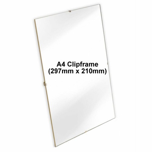 Clip photo frame - photo,