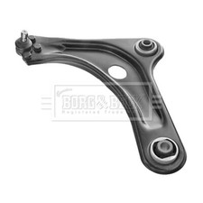 Track Control Arm Wishbone