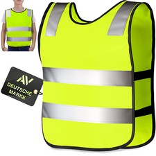 Kids High Visibility Vest