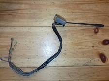 VW Type 2 Bay SWF Indicator