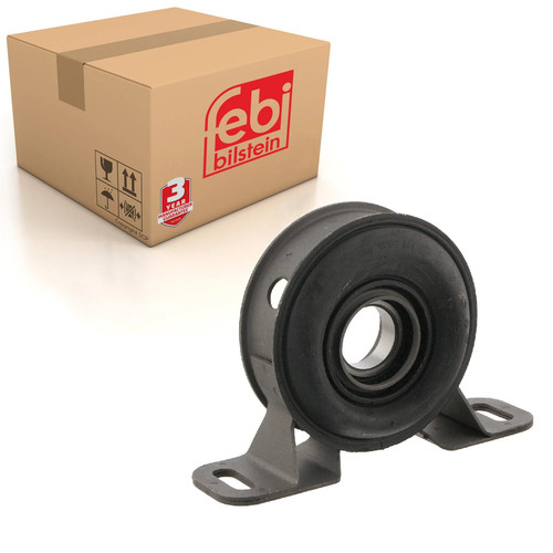 Propshaft centre support inc - support,