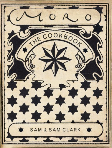 Moro the cookbook samantha - the, cookbook-samantha