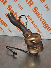 2009-2014 FERRARI 458 4.5 V8 CATALYTIC CONVERTER LEFT SIDE 261687