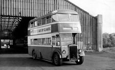 Blackburn No.118 6x4 Quality