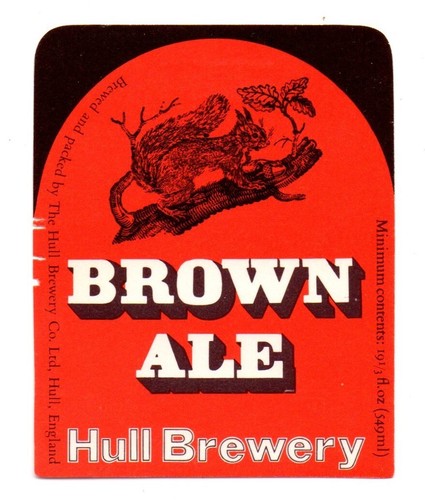 England vintage beer - vintage,