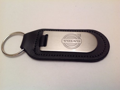 Volvo key ring blind - ring,
