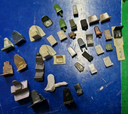Job lot 76 airfix - job,