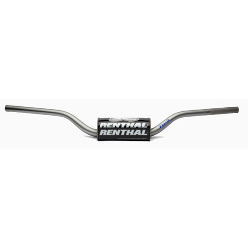 Renthal handlebar fatbar - renthal,