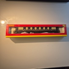 Pullman 3rd Class Parlour Car