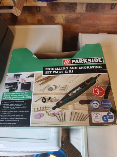 Parkside powerfix lifetime - parkside/, powerfix/lifetime