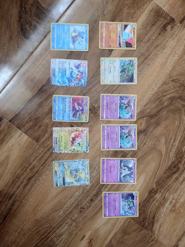 Pokémon card bundle gx - pokémon,